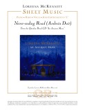 Never-ending Road (Amhrán Duit) Sheet Music Never-ending Road (Amhrán Duit) Sheet Music